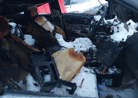 2004 Kia Sorento Ex/Lx z USA, uszkodzony, nr VIN KNDJC733445181719